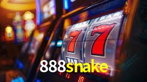 Provedores de Jogos 888snake