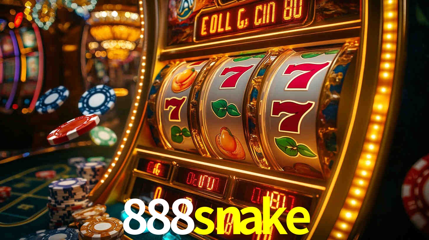 Premium Interface 888snake