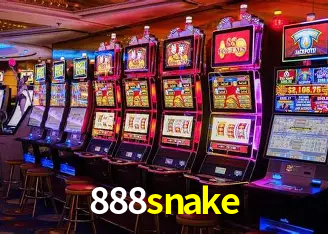 Descubra a Essência do 888snake: Nossa História e Compromissos