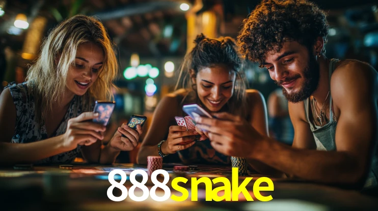 Programa VIP 888snake