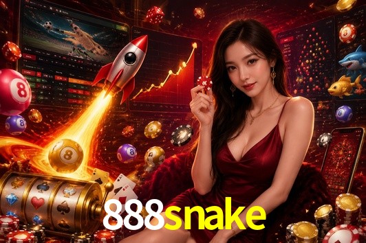 Seasonal Promotions 888snake