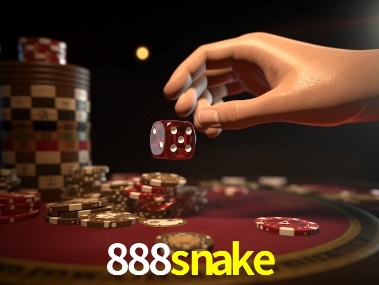 Estatísticas do Jogo 888snake