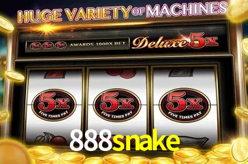 A Experiência Imersiva dos Cassinos Ao Vivo no 888snake