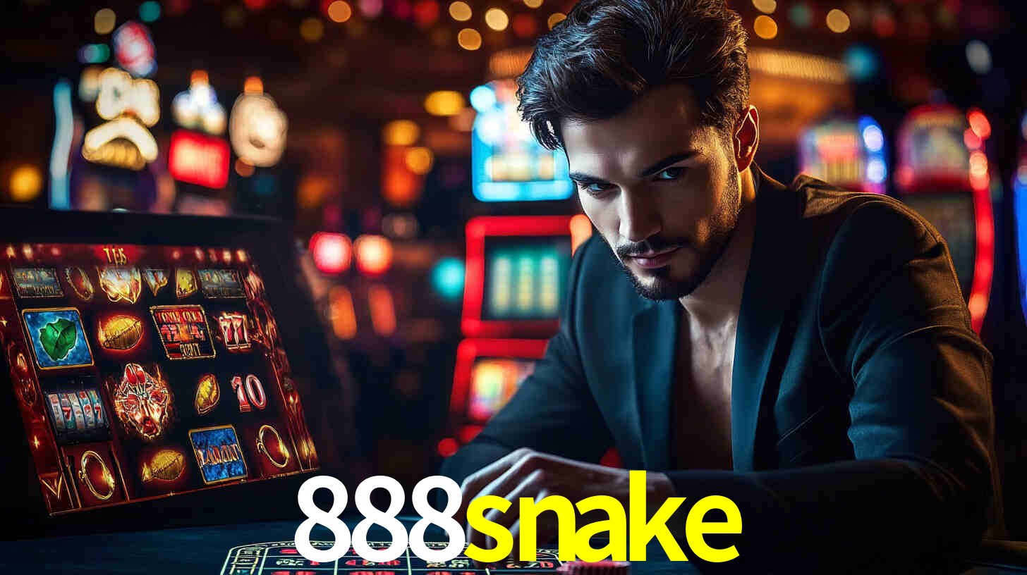 888snake