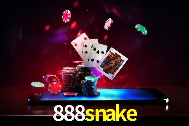 Bonus Features 888snake