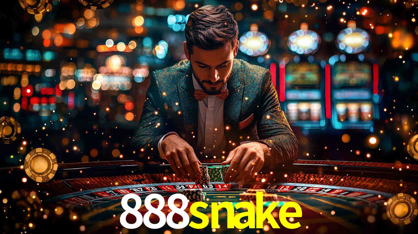 888snake bônus — painel de promoções no aplicativo