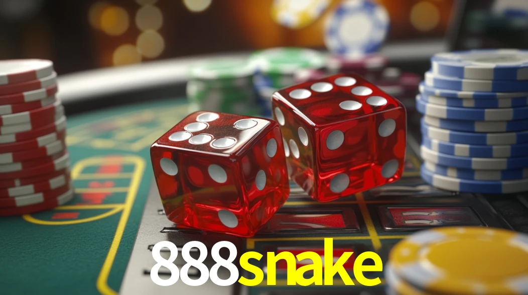 Welcome Bonus 888snake