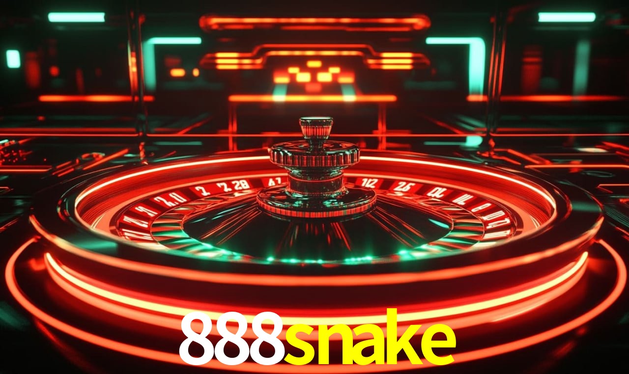 Inovações de Jogos na 888snake: O Futuro das Experiências Interativas