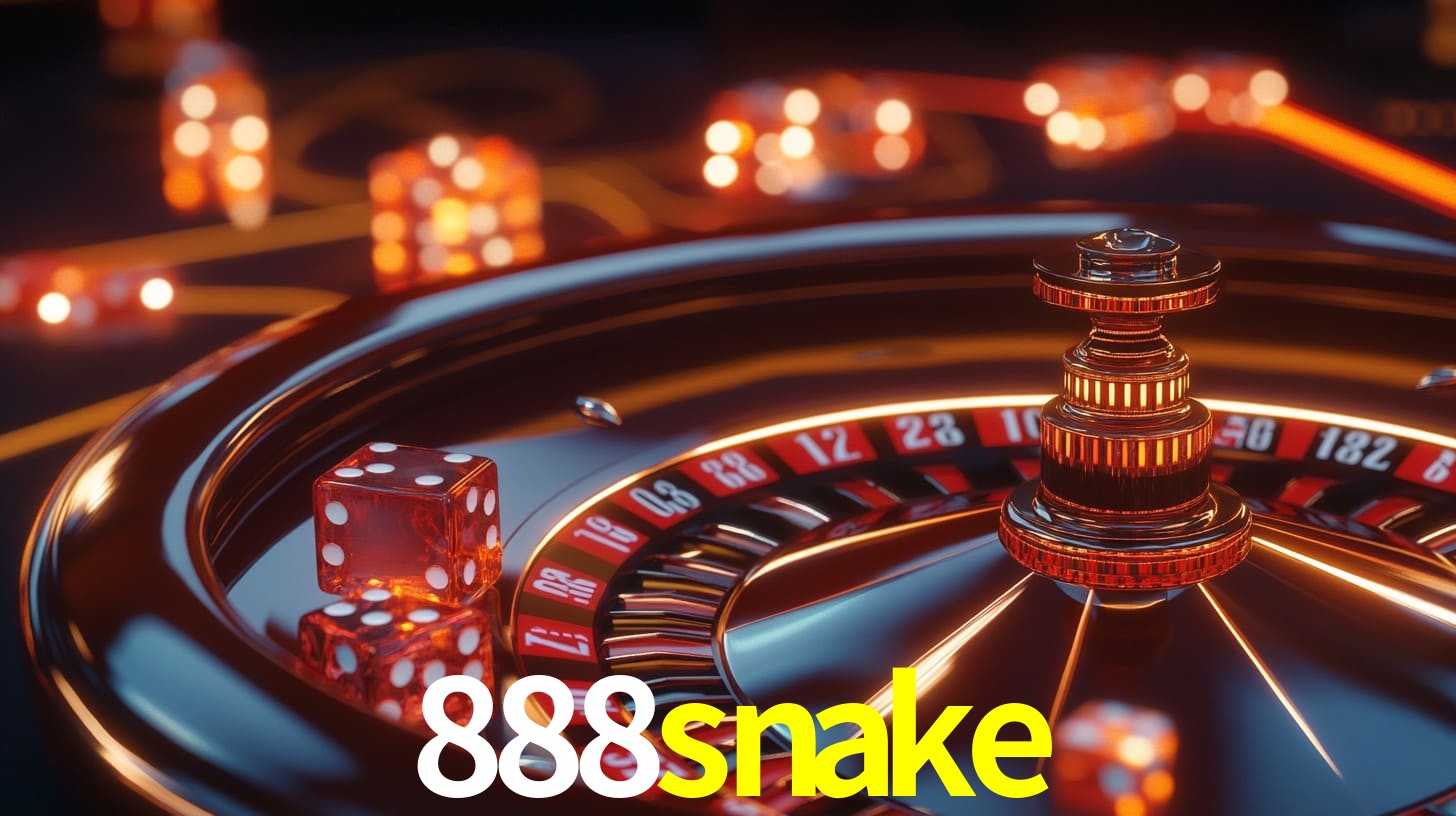 Blackjack Table 888snake