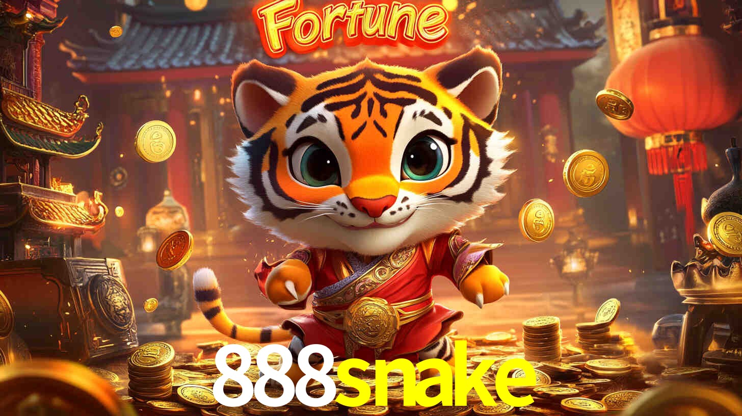 A Popularidade dos Caça-Níqueis no 888snake