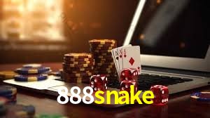 cassino 888snake