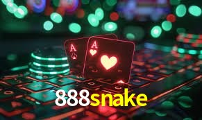 Apostas de Tênis 888snake