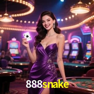Bônus de Boas-vindas 888snake