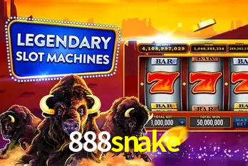 Descubra a Magia dos Jogos de Arcade no 888snake