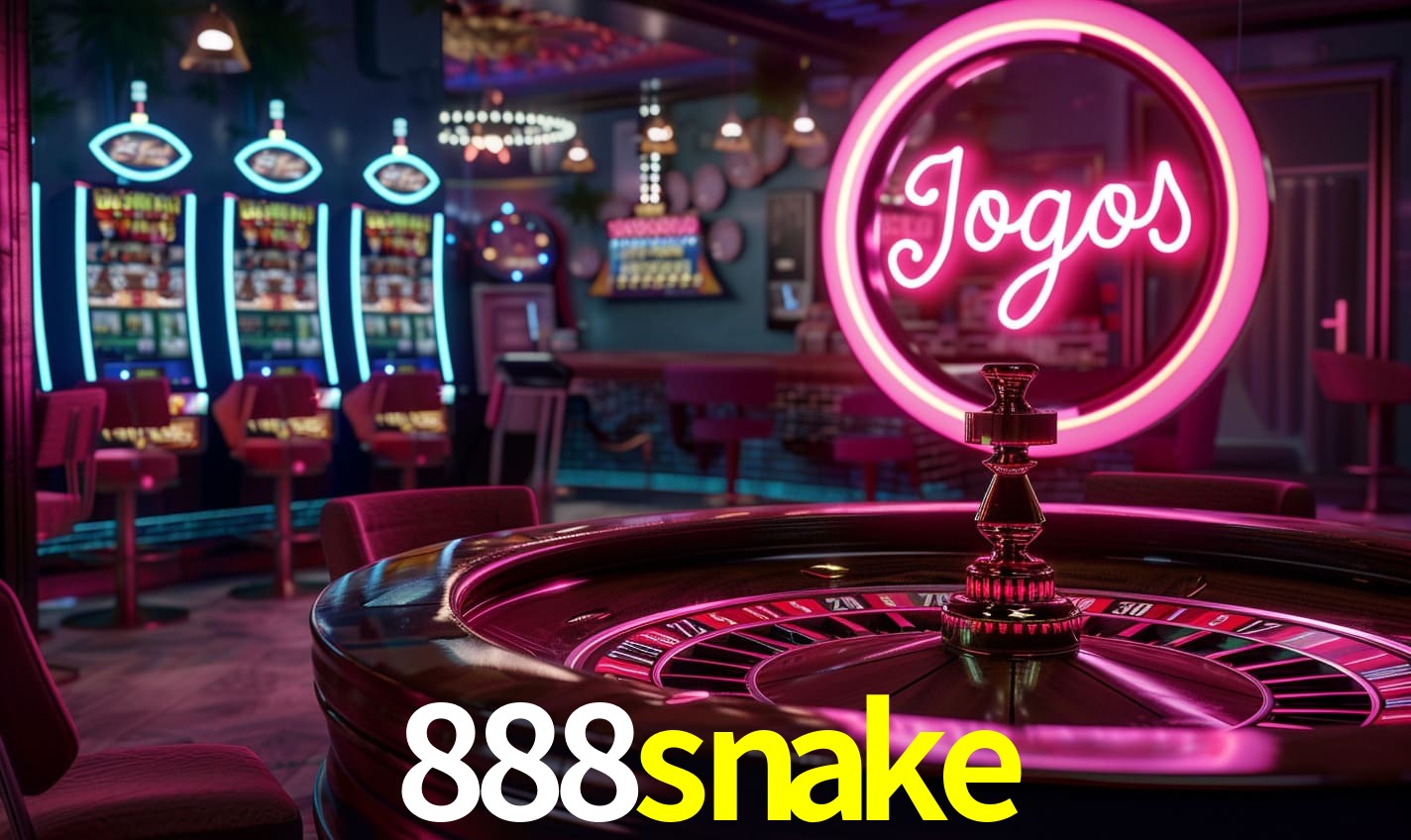 Inovações de Jogos na 888snake: O Futuro das Experiências Interativas