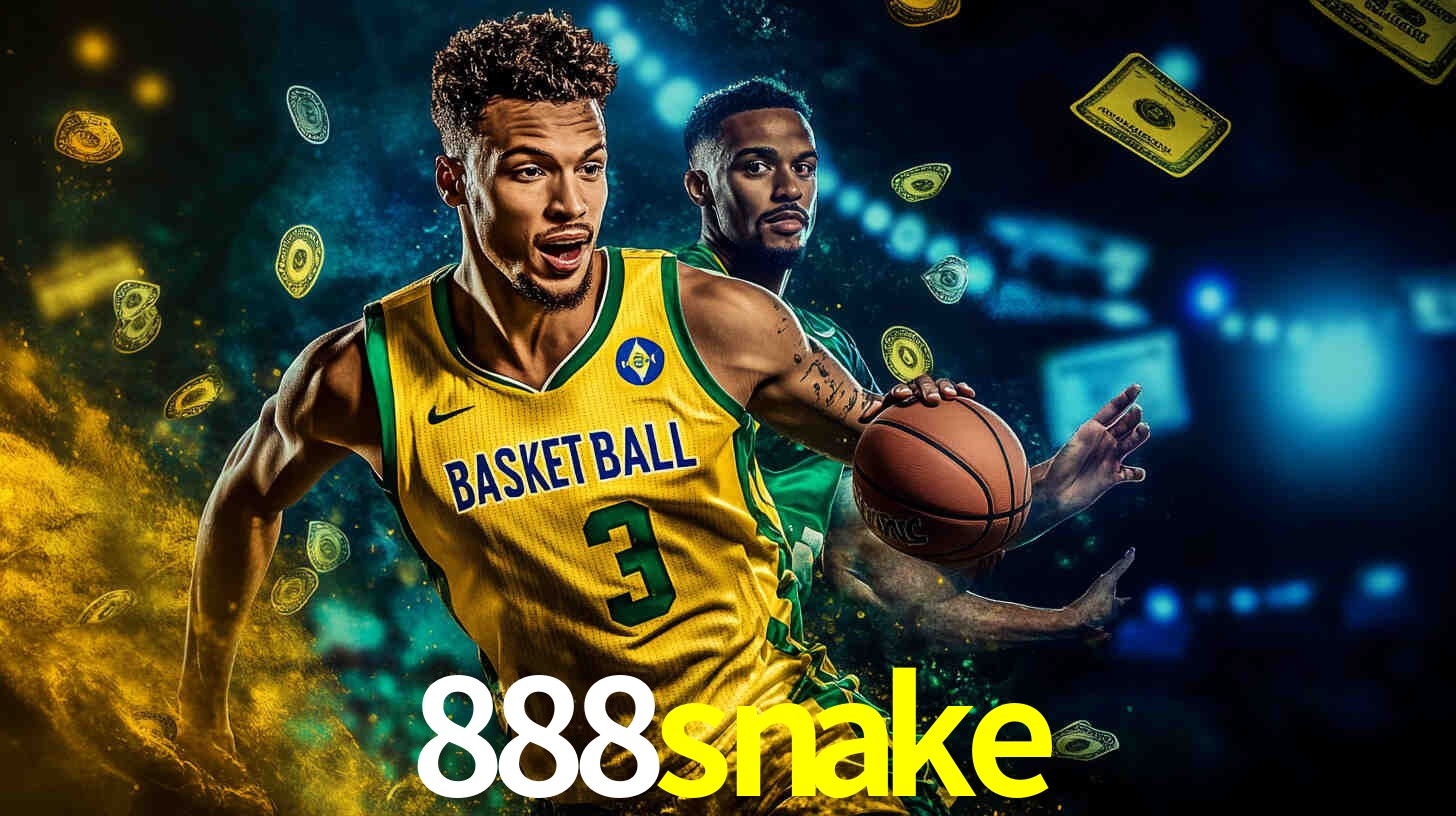 Apostas Esportivas na 888snake: Um Guia Completo