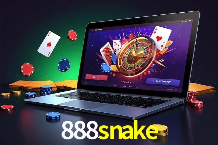 Sistemas de Segurança 888snake