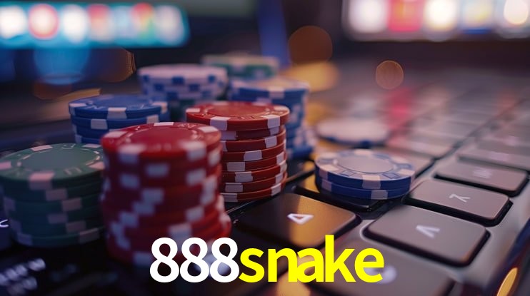 Login Seguro 888snake