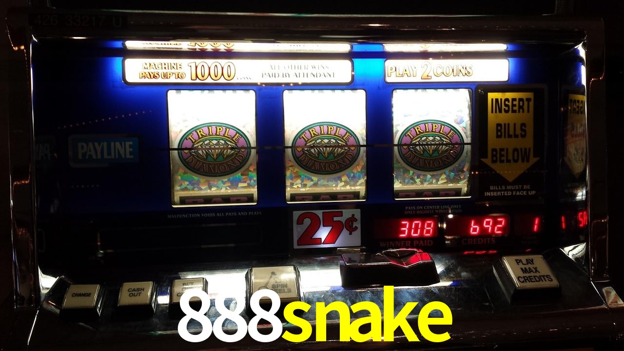 Spaceman Game 888snake