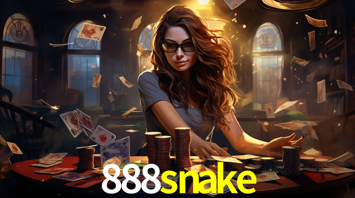 Roulette Table 888snake