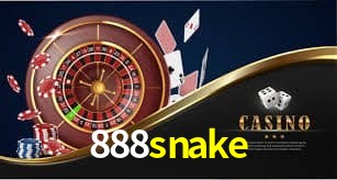 Estratégias Crash Games 888snake