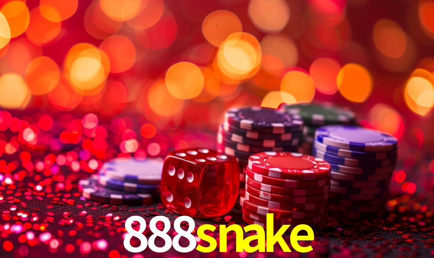 Descubra o Programa VIP da 888snake: Vantagens Exclusivas para Jogadores