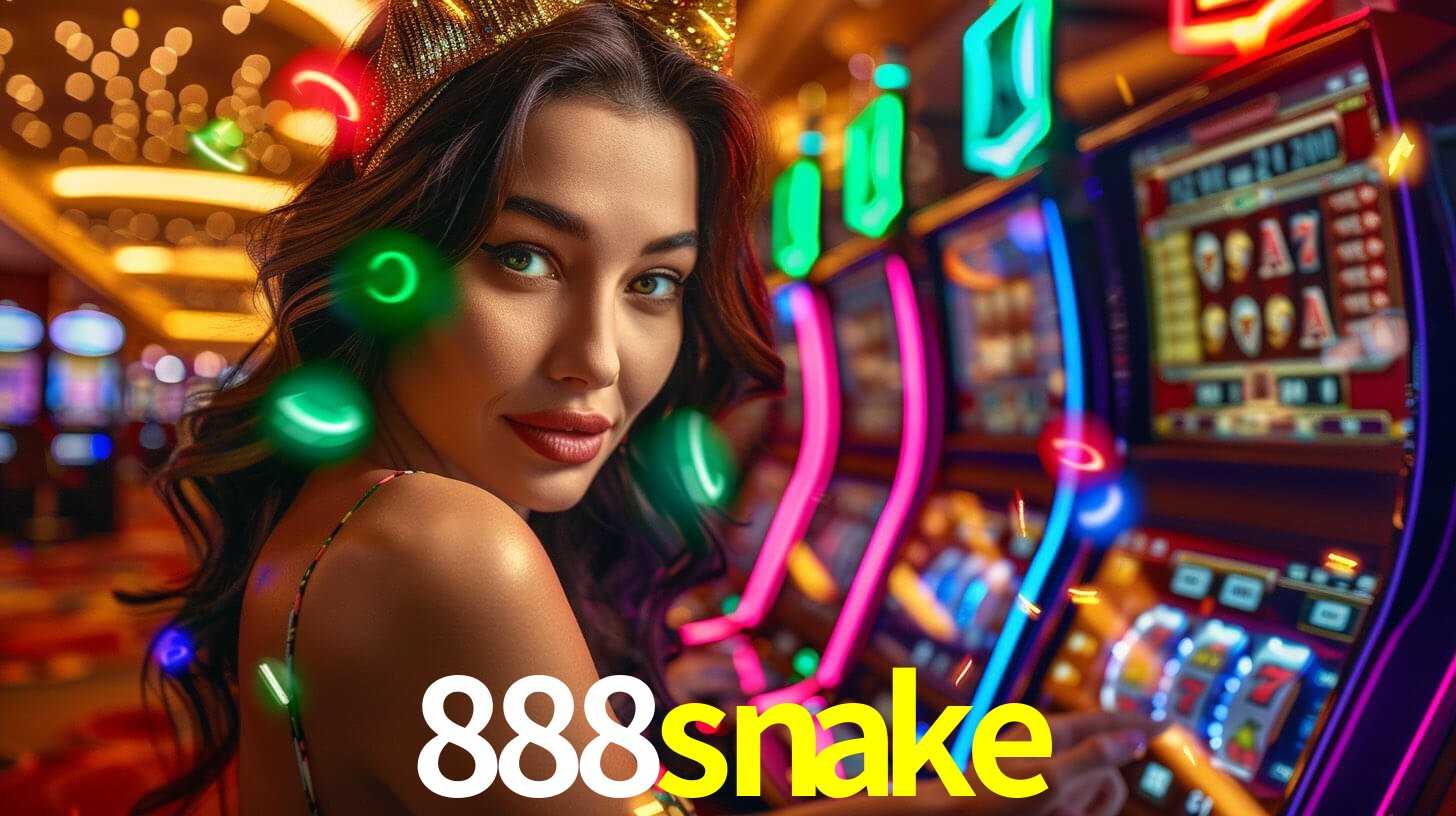 888snake