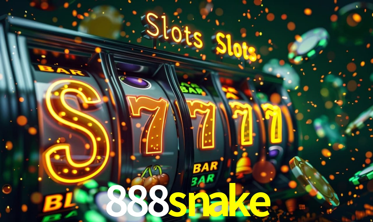 Casino VIP 888snake