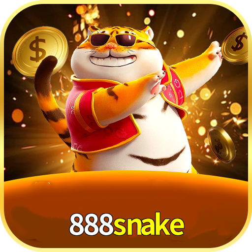 Ícone 888snake