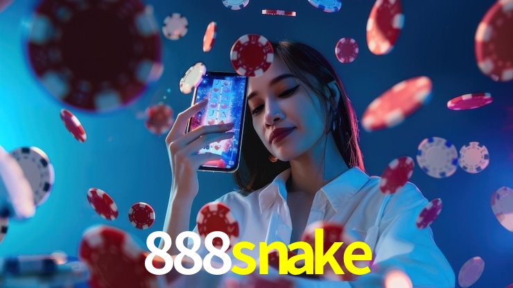 Descubra o Programa VIP da 888snake: Vantagens Exclusivas para Jogadores