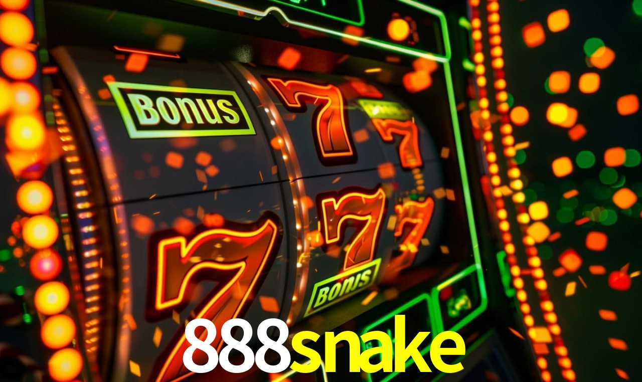 A Experiência Imersiva dos Cassinos Ao Vivo no 888snake
