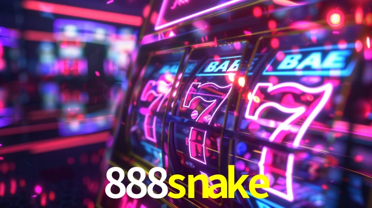 Game Providers 888snake