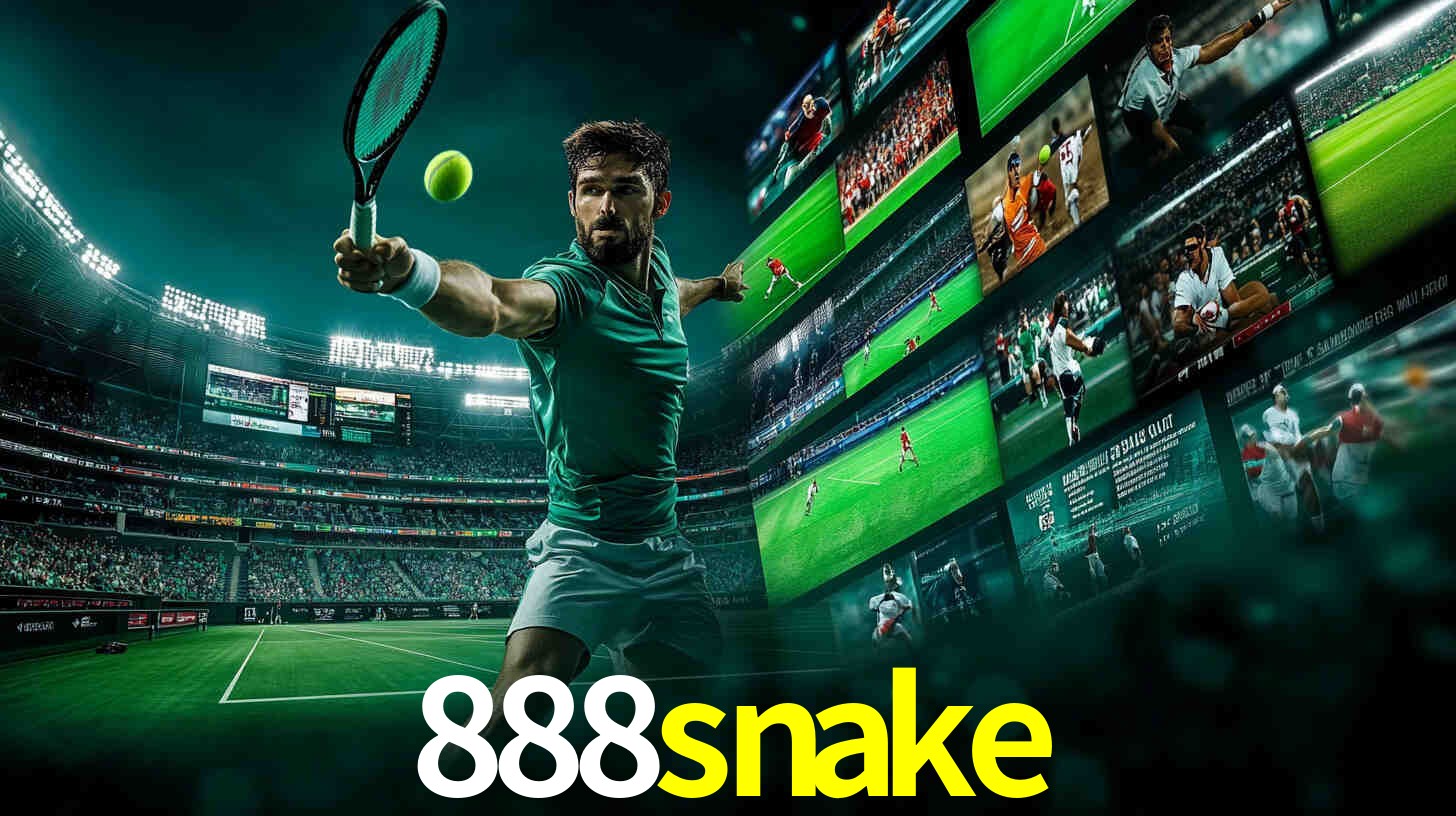 Desvendando o Mundo dos Jogos Virtuais na 888snake