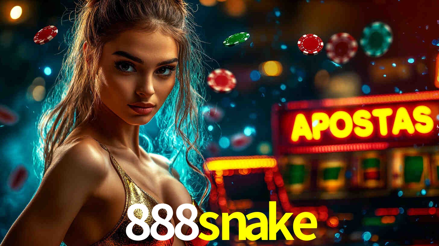 Inovações de Jogos na 888snake: O Futuro das Experiências Interativas