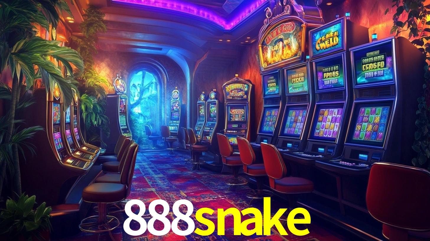 Daily Bonuses 888snake