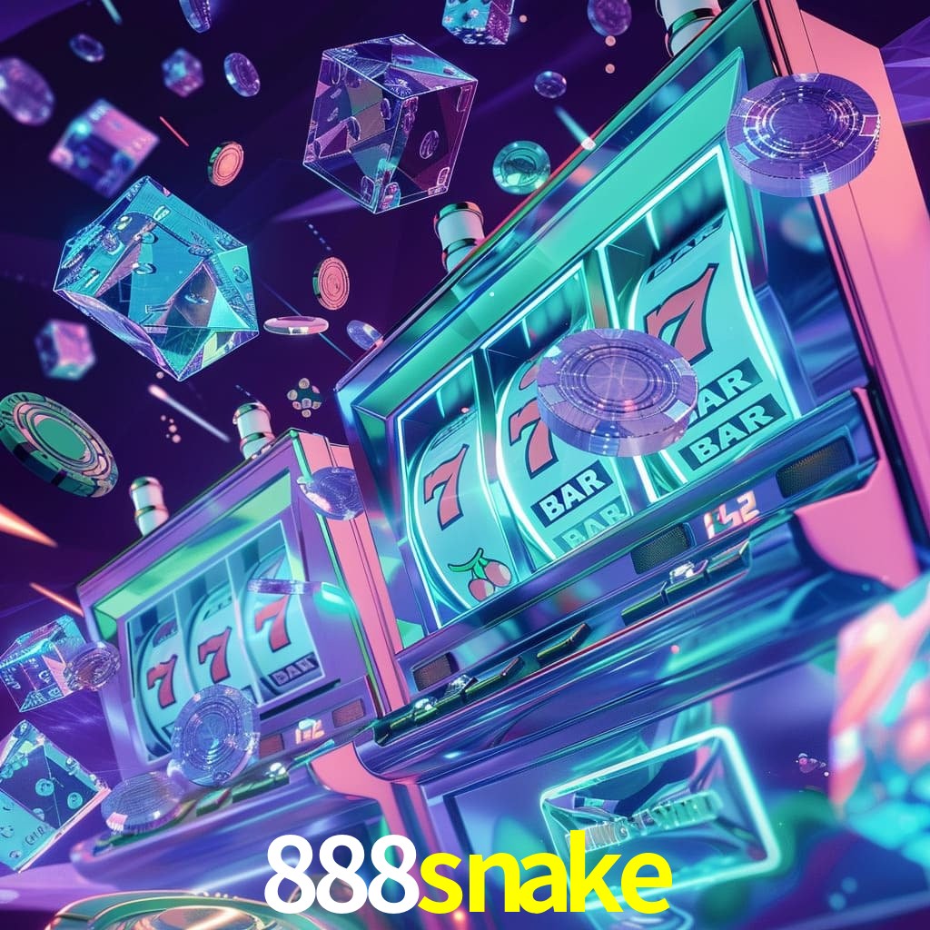 Desvendando o Mundo dos Jogos Virtuais na 888snake
