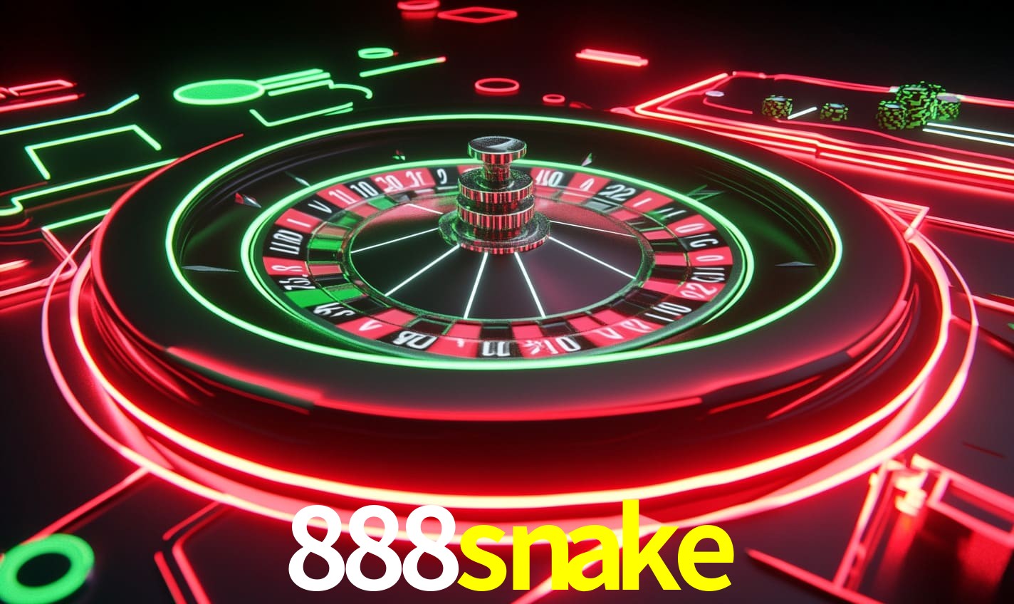 Descubra a Essência do 888snake: Nossa História e Compromissos