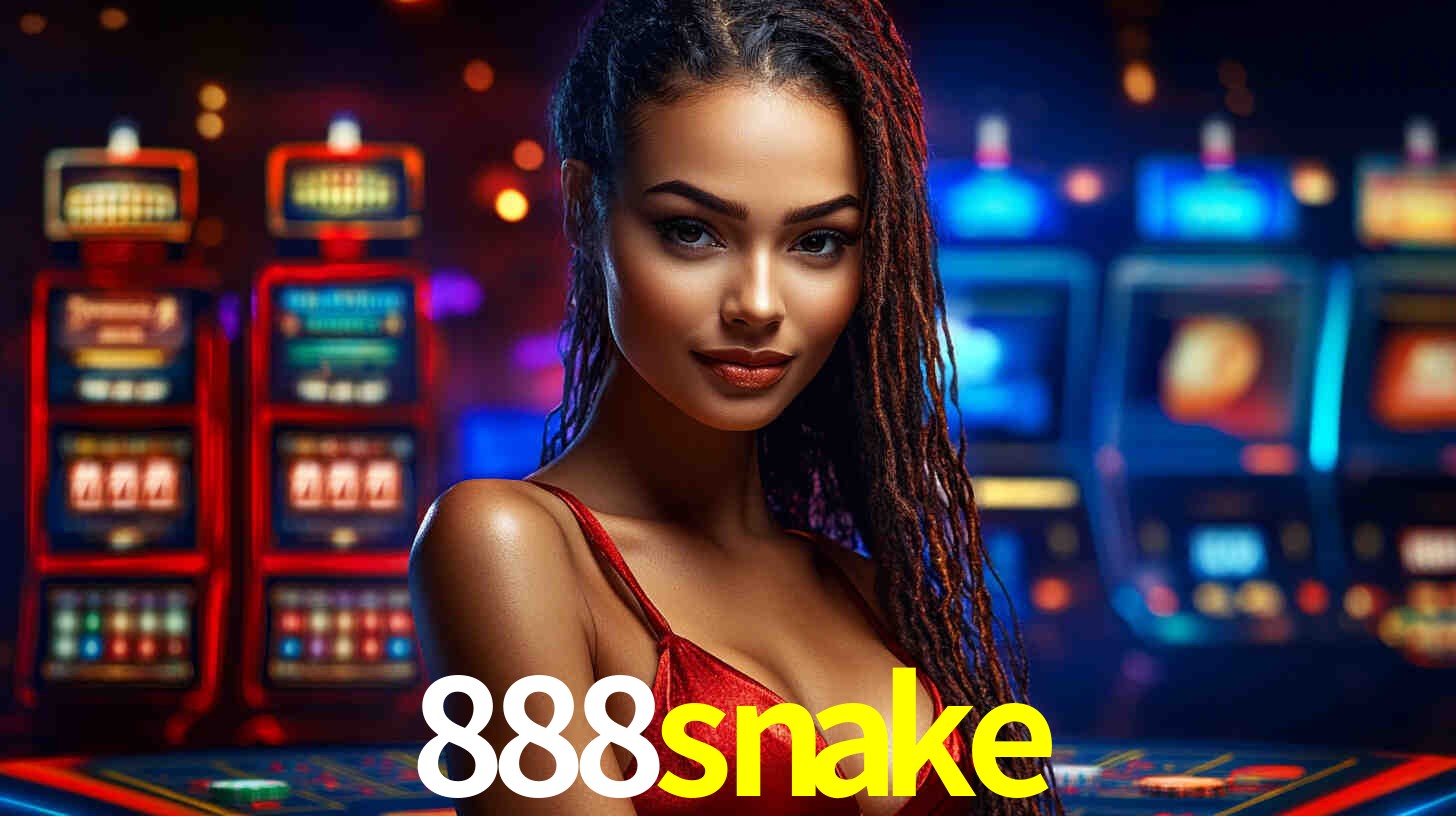 A Popularidade dos Caça-Níqueis no 888snake