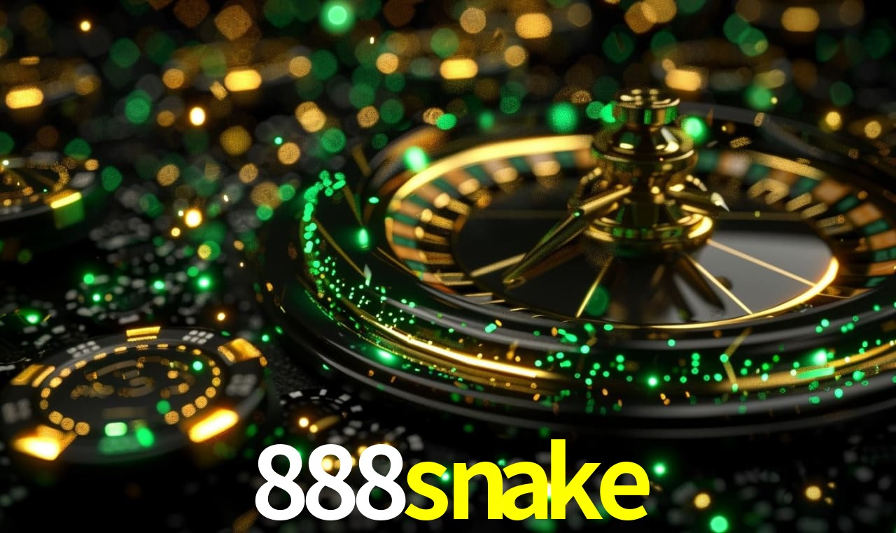 Weekend Specials 888snake