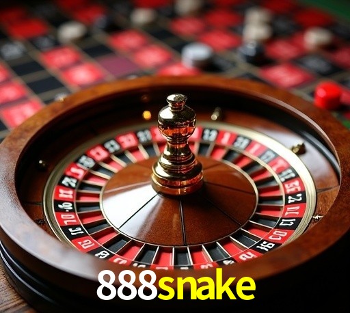 Responsive Design 888snake