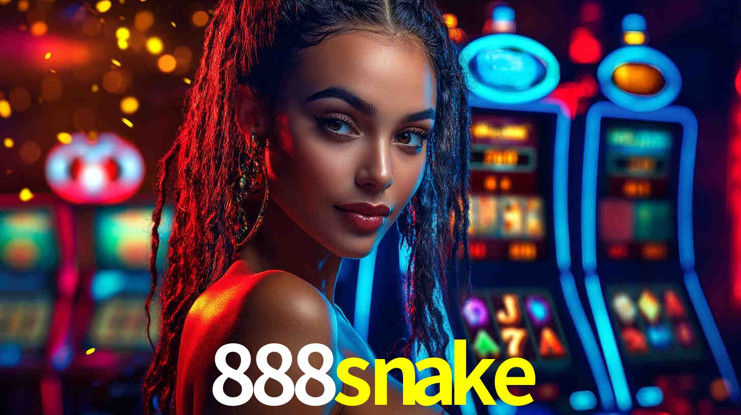 A Experiência Imersiva dos Cassinos Ao Vivo no 888snake