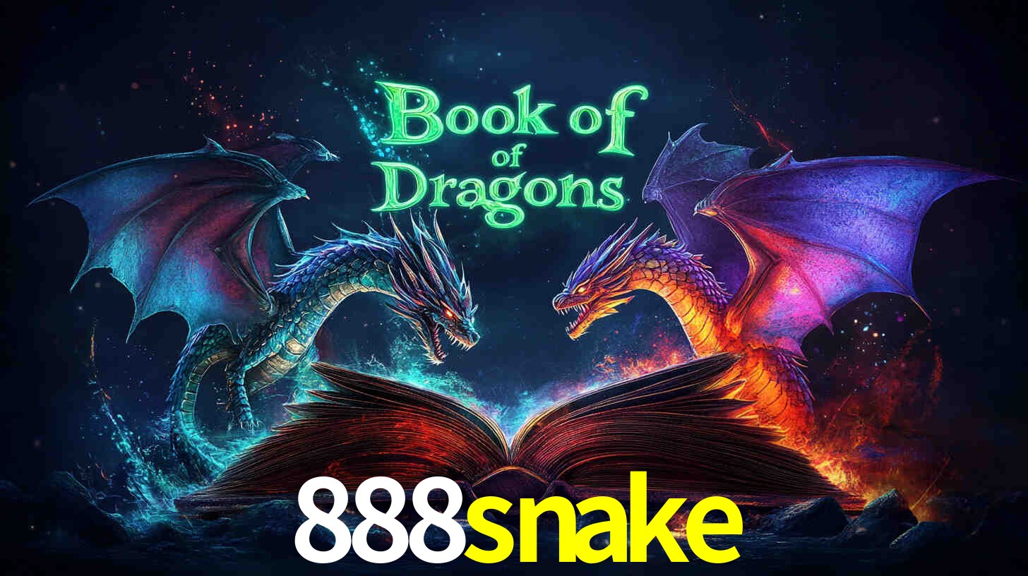 Descubra a Magia dos Jogos de Arcade no 888snake