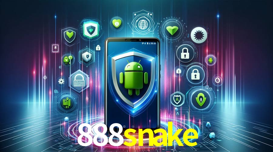 Slot Games 888snake