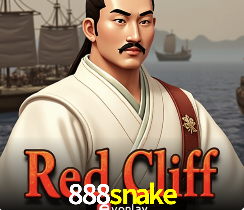 Responsive Design 888snake
