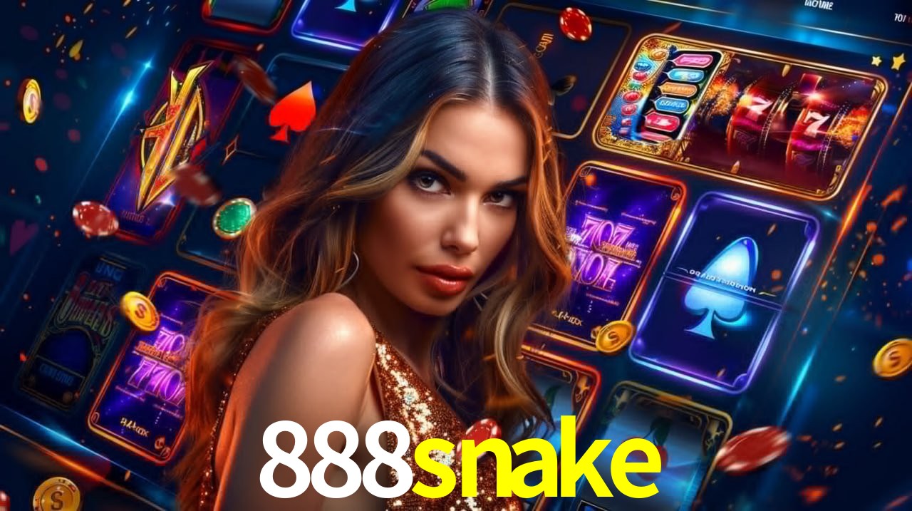 Inovações de Jogos na 888snake: O Futuro das Experiências Interativas