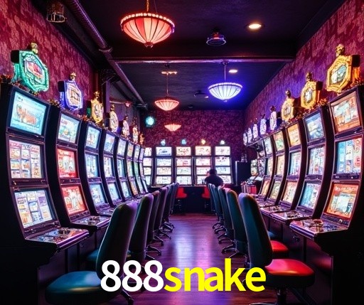 Flash Promotion 888snake