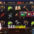 APP oficial da 888snake para mobile