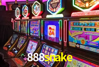 A Popularidade dos Caça-Níqueis no 888snake