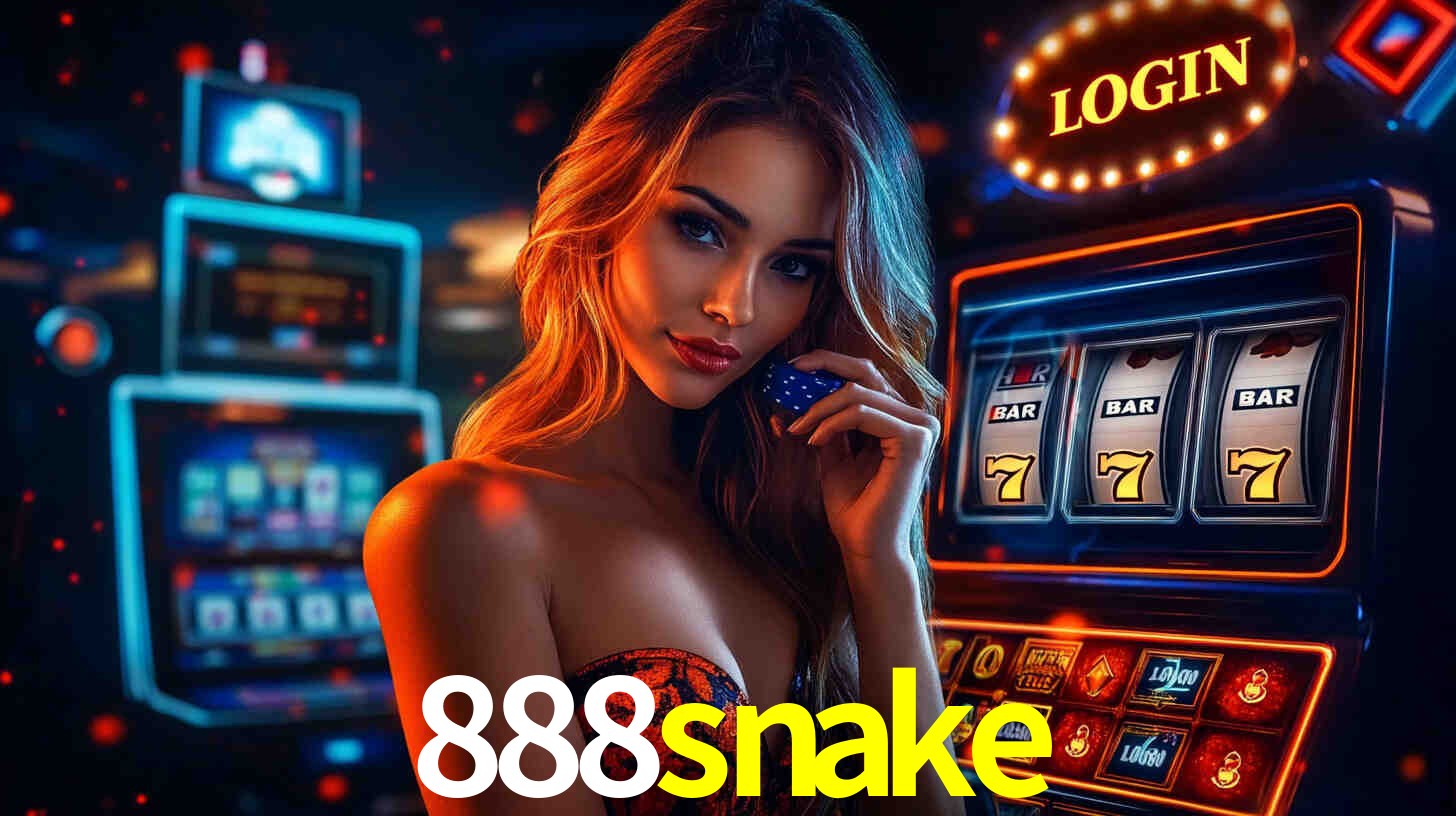 888snake bet