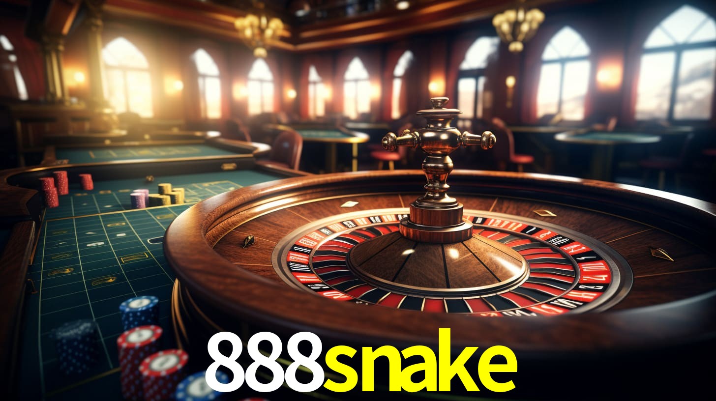Blackjack Table 888snake